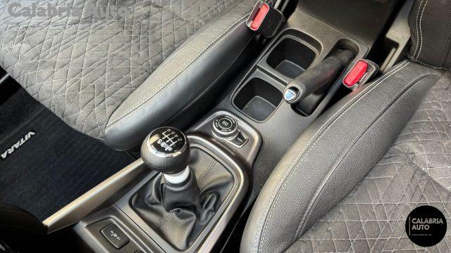 SUZUKI Vitara 1.4 Booster Jet Hybrid 4WD AllGrip Yoru