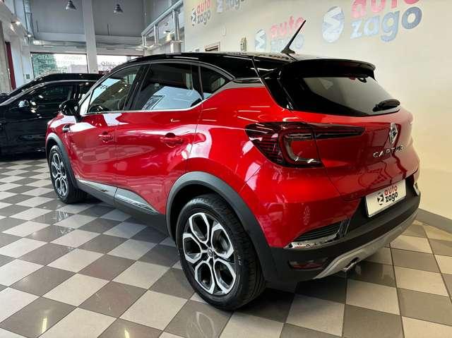 Renault Captur Captur 1.0 tce Intens 100cv