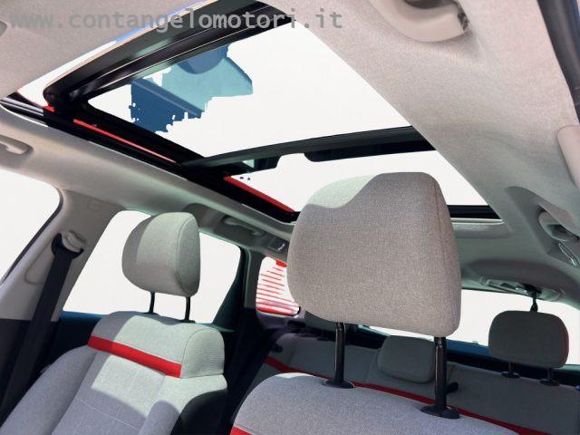 CITROEN C3 Aircross PureTech 110 S&S EAT6 Shine