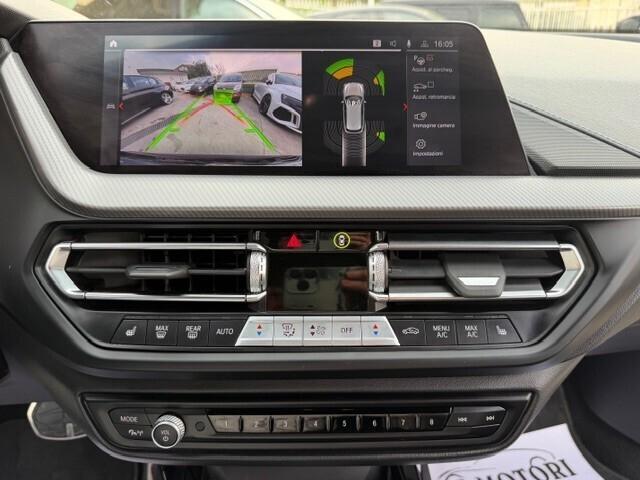 Bmw Serie 1 118d 150cv Msport PERFORMANCE