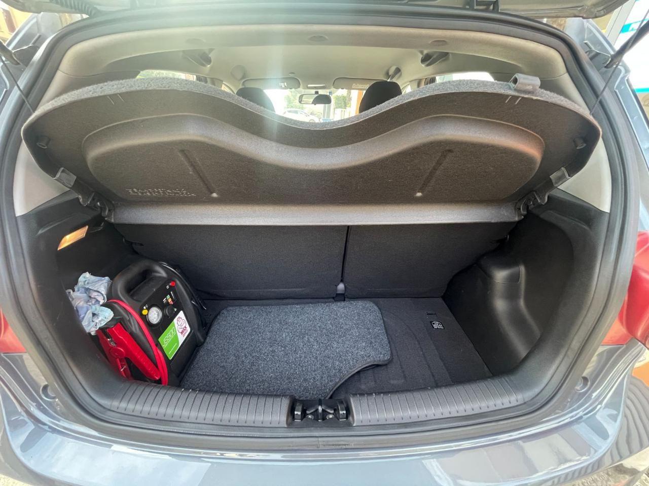 HYUNDAI i10 1.0 MPI unico proprietario