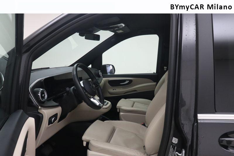 Mercedes Classe V Long 250 D Avantgarde 9G-Tronic Plus