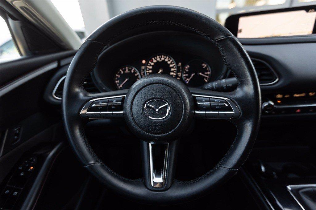 MAZDA CX-30 2.0 m-hybrid Homura 2wd 150cv 6mt del 2023