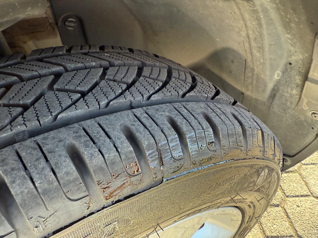 Opel Crossland X 1.2|NEOPATENTATI