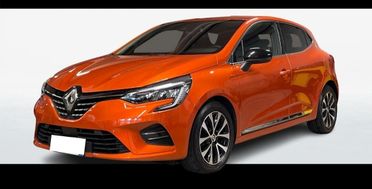 Renault Clio TCe 100 CV GPL 5 porte Techno