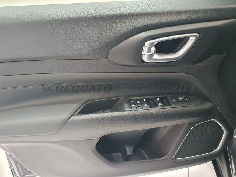 Jeep Compass Compass E-Hybrid My24 Altitude1.5 Turbo T4 E-Hybrid 130cv Fwd Dct7