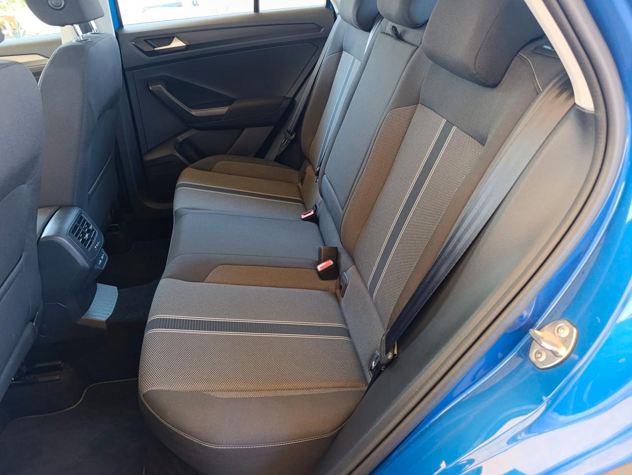 Volkswagen T-Roc 2.0 TDI 116 cv SCR Advanced BlueMotion Technology