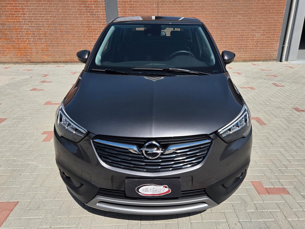 Opel Crossland X 1.2 Turbo 12V 130 CV Start&Stop aut. Innovation