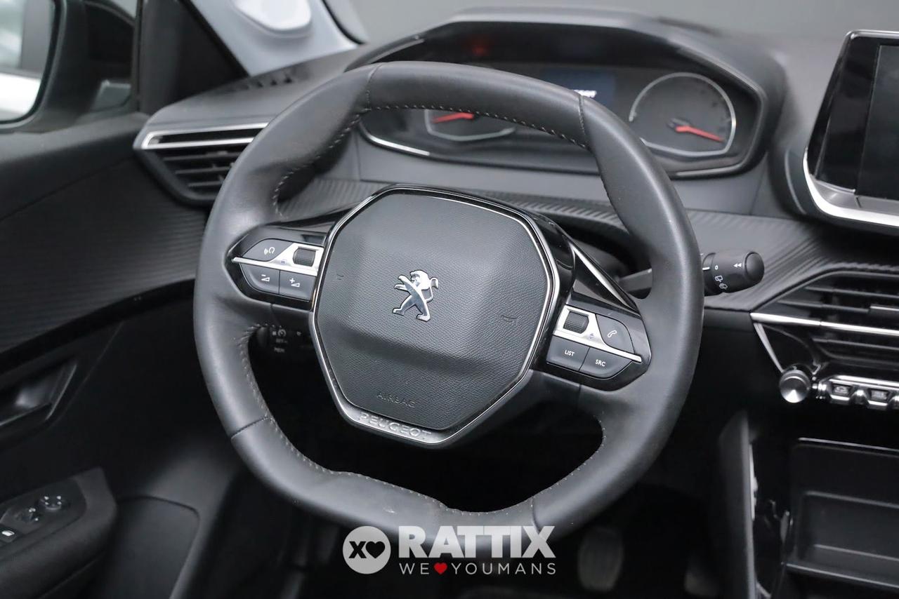 Peugeot 208 1.2 Puretech 75CV Active Pack