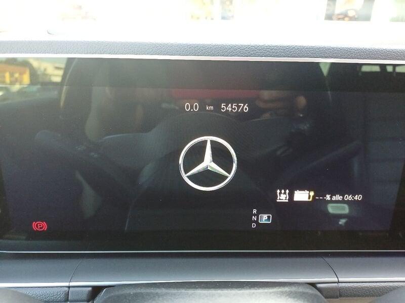 Mercedes-Benz GLE GLE 350 de Plug-in Hybrid 4Matic Premium