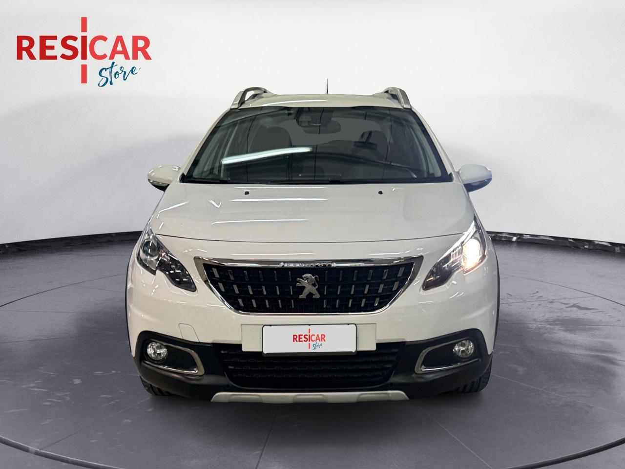 PEUGEOT 2008 1.2 puretech t. Allure s&s 110cv eat6