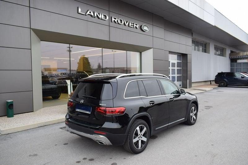 Mercedes-Benz GLB GLB 200 d Automatic 4Matic NETTO IVA / IVA ESPOSTA
