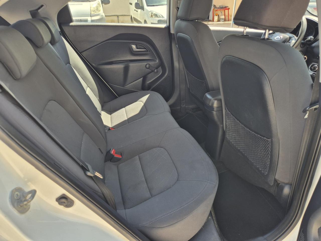 Kia Rio 1.2 CVVT 5p. LX