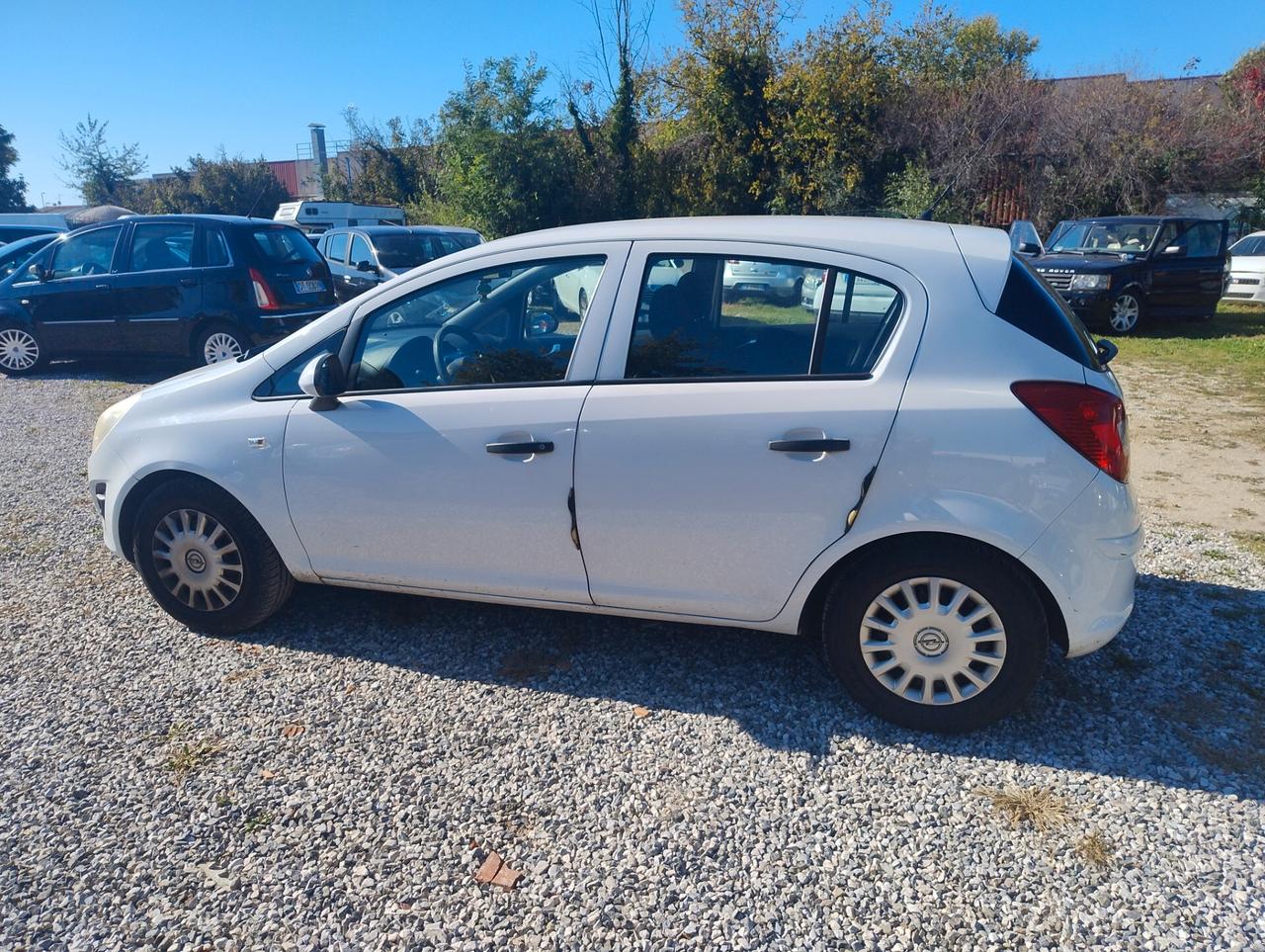 Opel Corsa 1.0 12V 5 porte Club