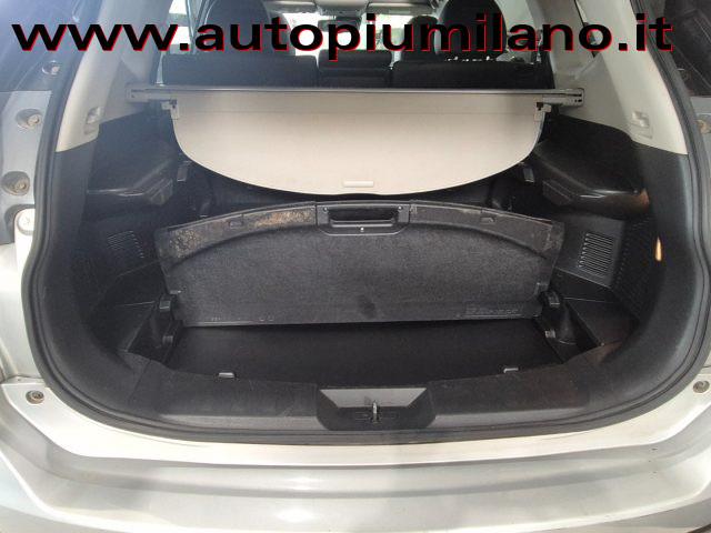 NISSAN X-Trail 1.6 dCi 2WD Tekna