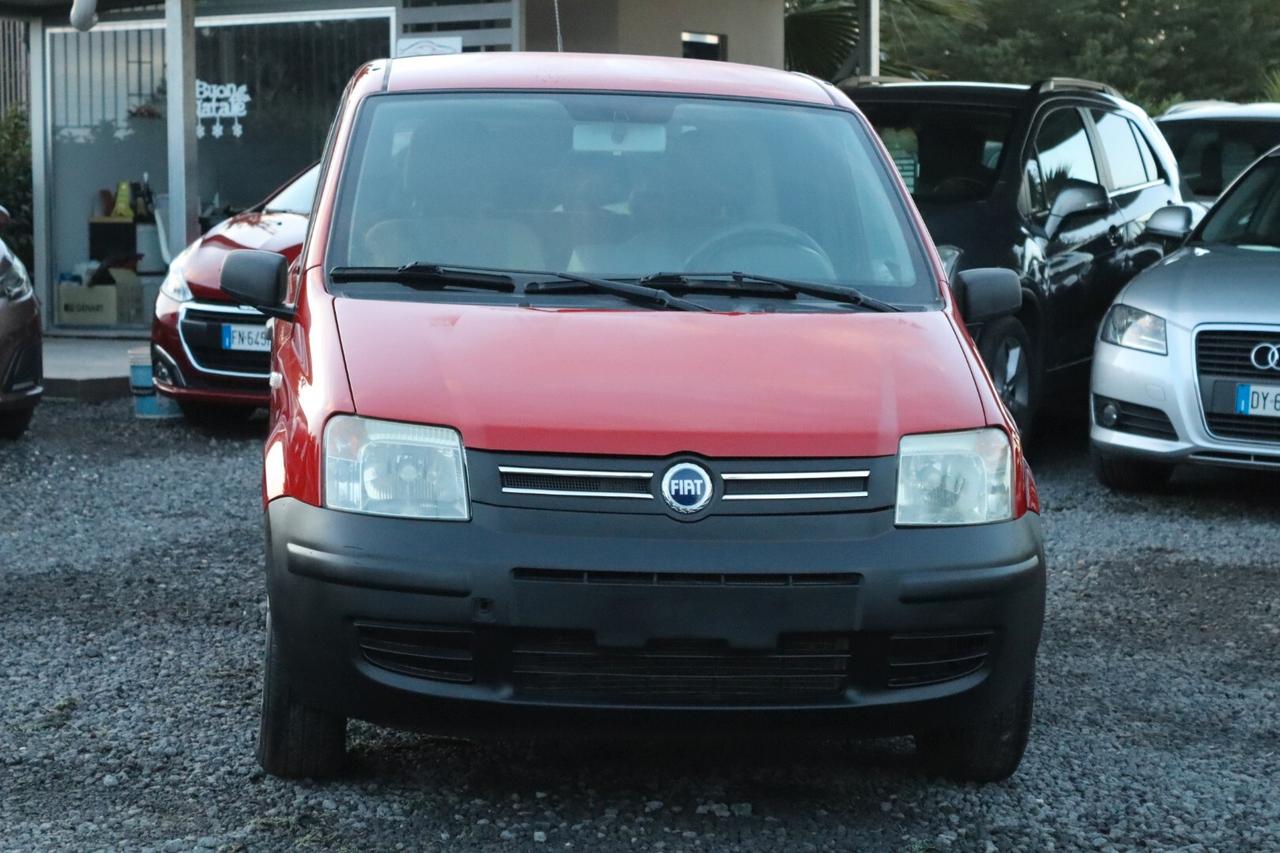 Fiat Panda 1.3 MJT 16V Dynamic