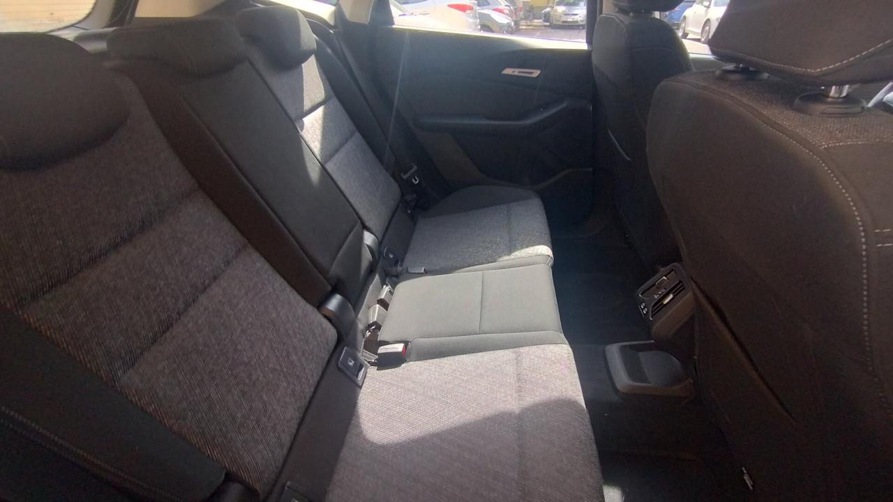 Bmw 216 216i Active Tourer Automatica