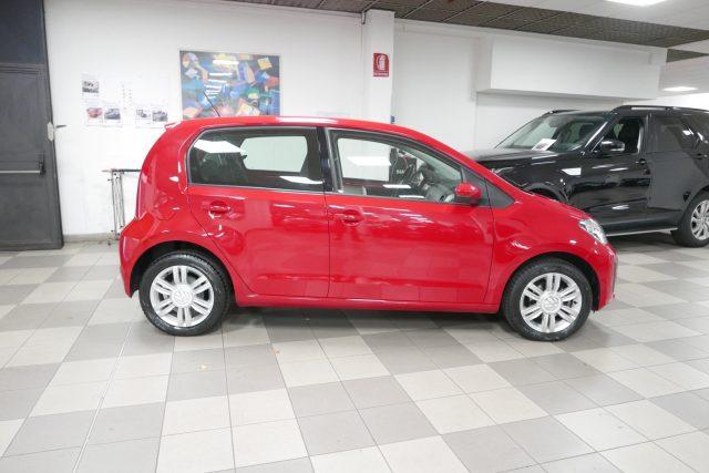 VOLKSWAGEN up! 1.0 5p. eco high up! BMT