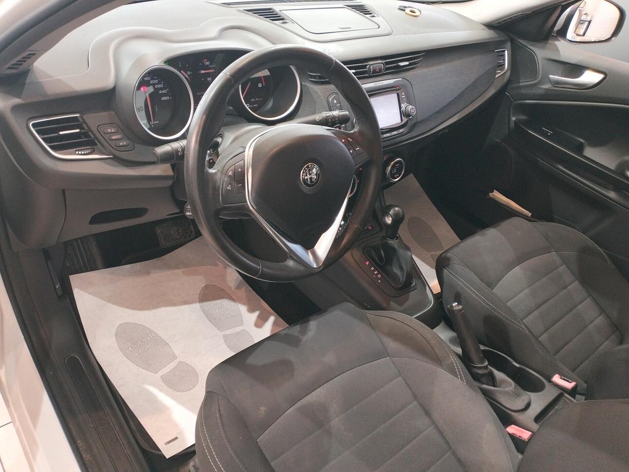 Alfa Romeo Giulietta 1.6 jtdm Business 120cv tct *AUTOMATICO*91.000 KM*