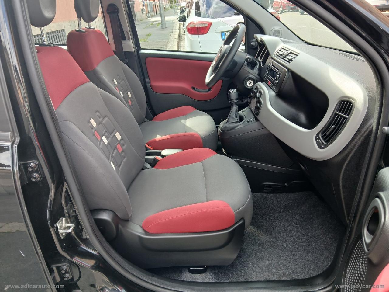 FIAT Panda 1.2 EasyPower Pop