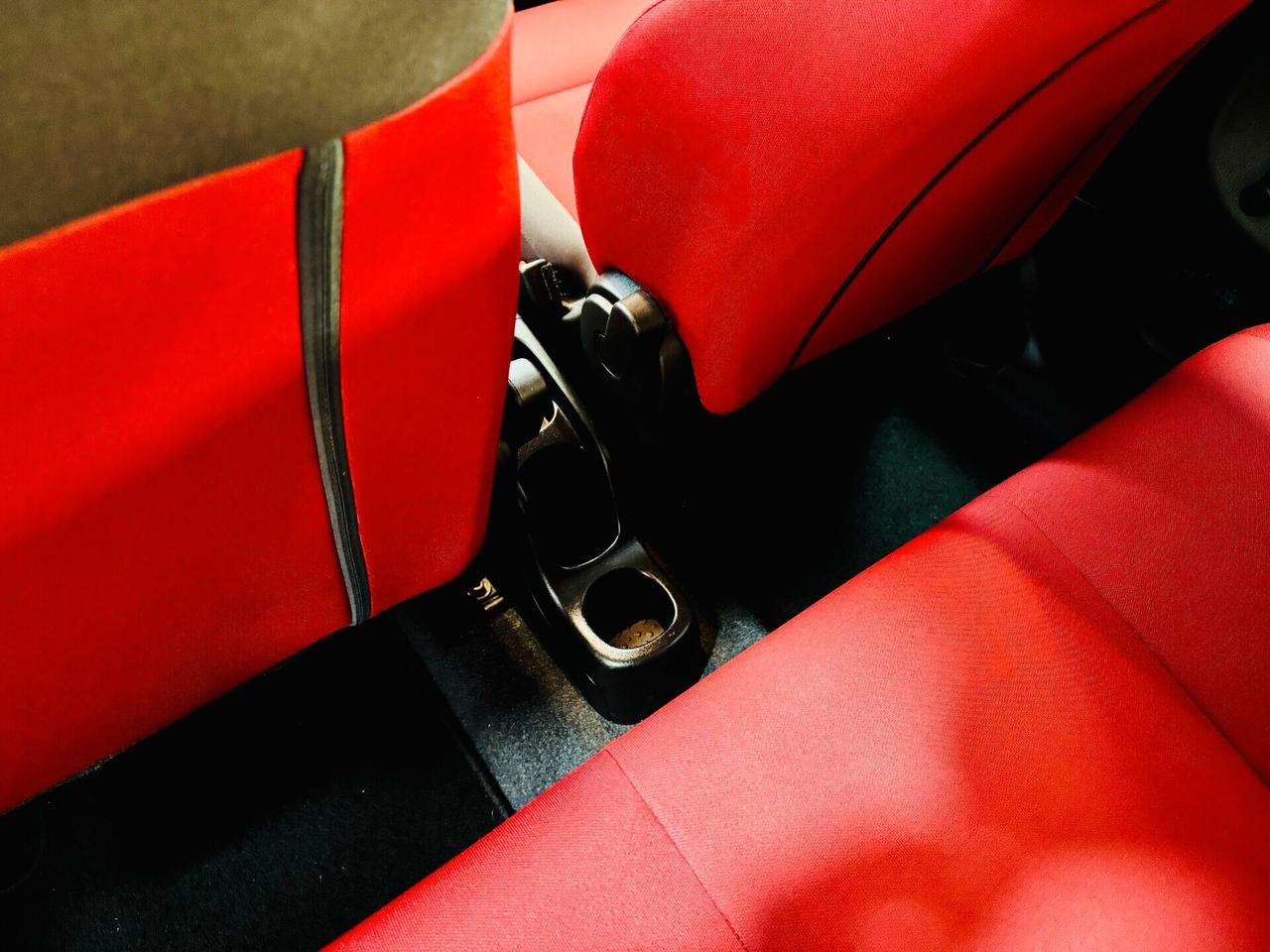 Fiat Panda 1.2 Easy 69 Cv - CarPlay / Touch Screen