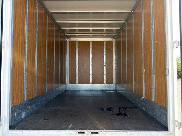MAXUS Deliver 9 Deliver9 2.0 CRDI 150CV RWD PL-RG Cabinato