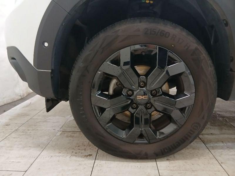 Dacia Duster 1.0 tce Extreme Gpl 4x2 100cv