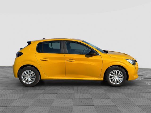 PEUGEOT 208 208 PureTech 75 Stop&Start 5 porte Active