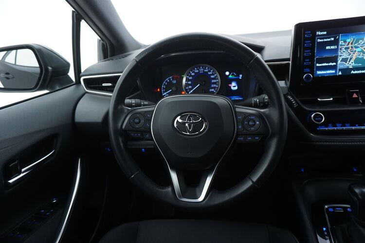 Toyota Corolla Hybrid Business BR725079 1.8 Full Hybrid 122CV