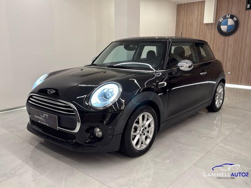 MINI Mini 3 porte Mini 1.5 One D