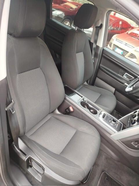 Land Rover Discovery Sport 2.0 TD4 150 CV HSE Luxury