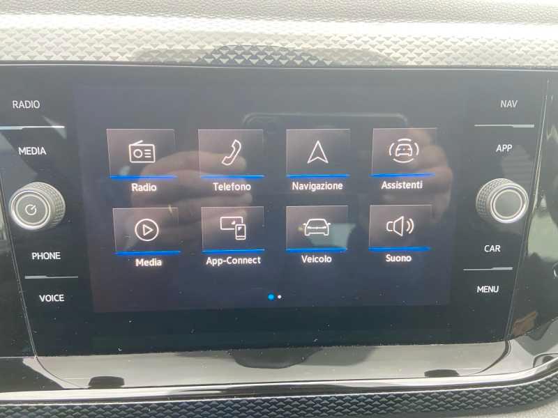 VOLKSWAGEN Polo 1.0 tsi Life 95cv