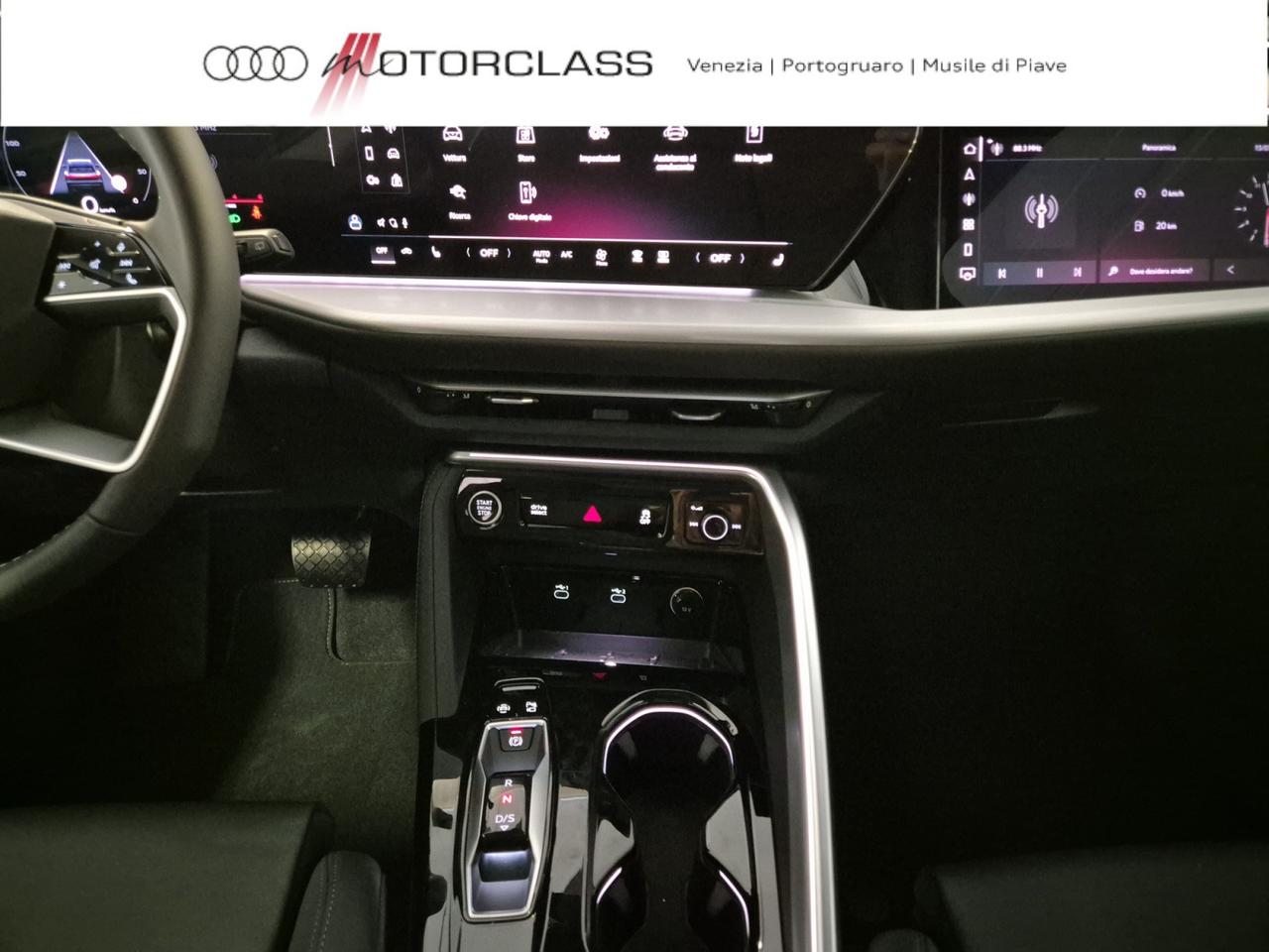 Audi Q5 2.0 tdi mhev+ 204cv s line edition quattro s tronic