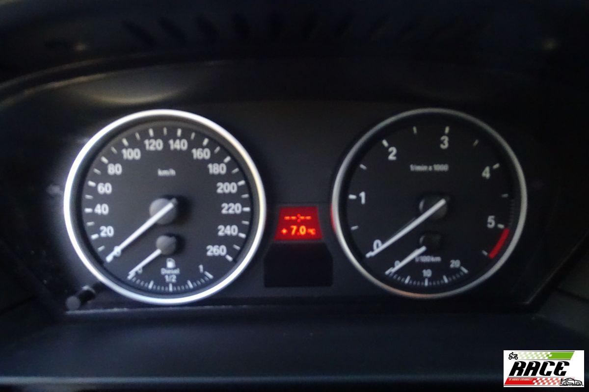 BMW - Serie 5 - 530xd Msport