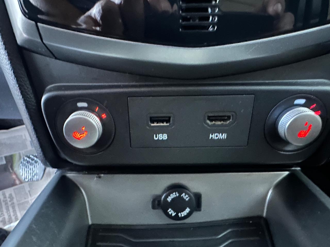 Ssangyong Tivoli 1.6d 2WD Be Visual