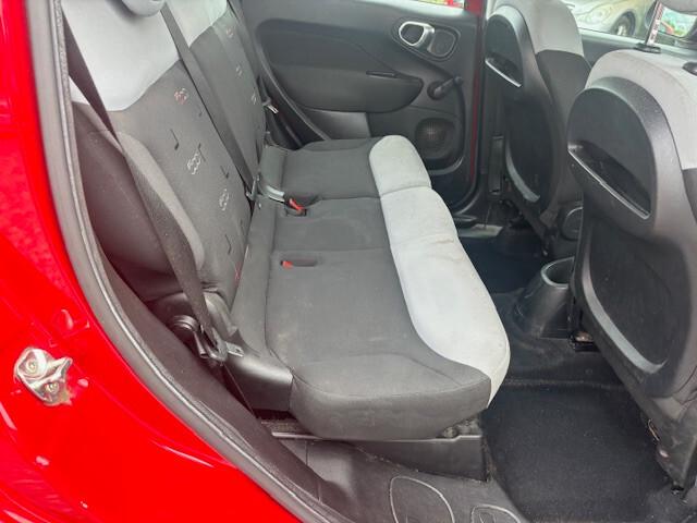 Fiat 500L 1.3 Multijet 85 CV Pop