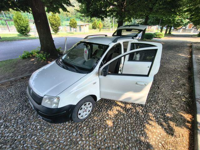 FIAT Panda 1.3 MJT 4 POSTI