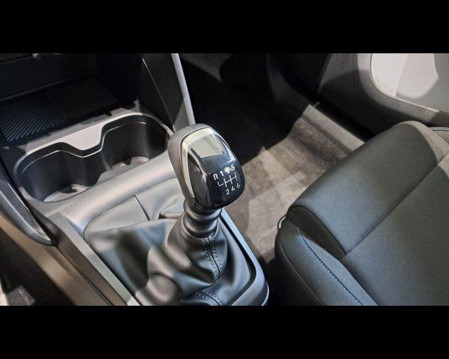 CITROEN C3 1.2 puretech turbo You 100cv s&s