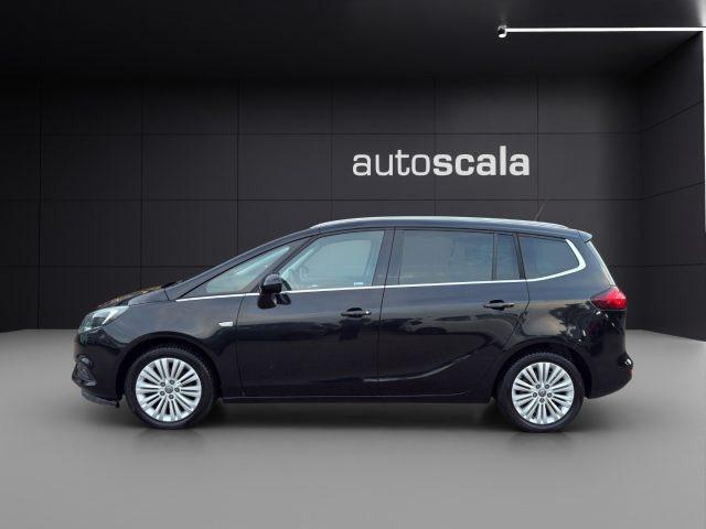 OPEL Zafira 1.6 CDTi 134CV Start&Stop Innovation 7/Posti