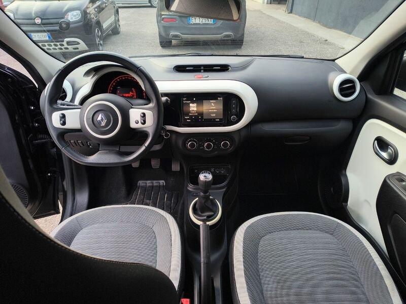 Renault Twingo Twingo 1.0 sce Duel 65cv
