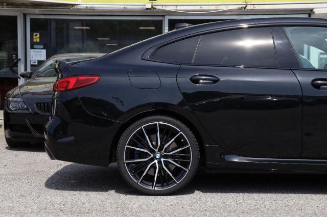 BMW 235 M 235i xDrive Gran Coupé aut. UNIPROP.