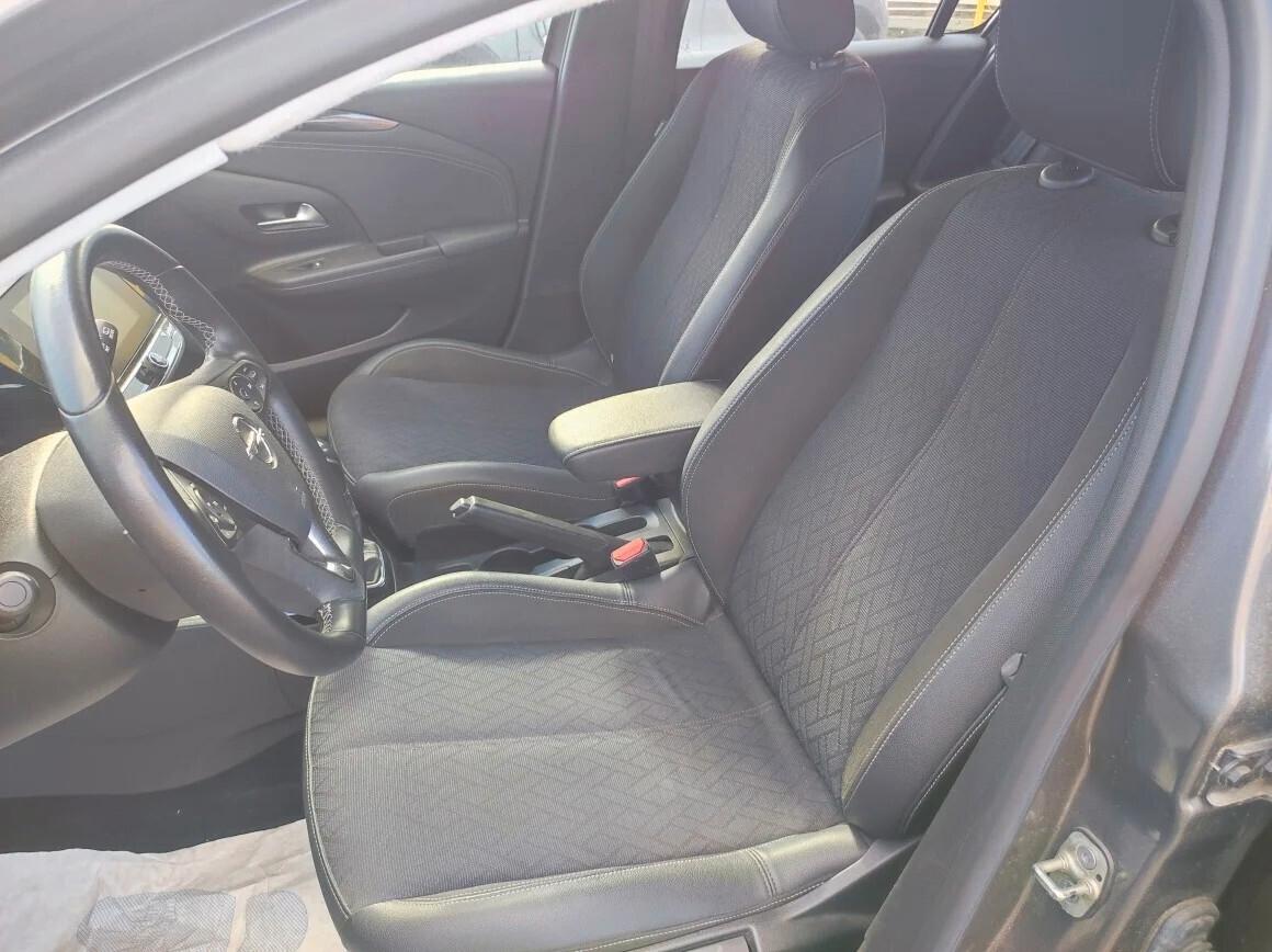Opel Corsa 1.2 Elegance