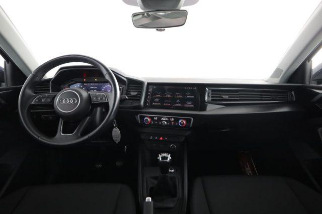 AUDI A1 A1 SPB 25 TFSI
