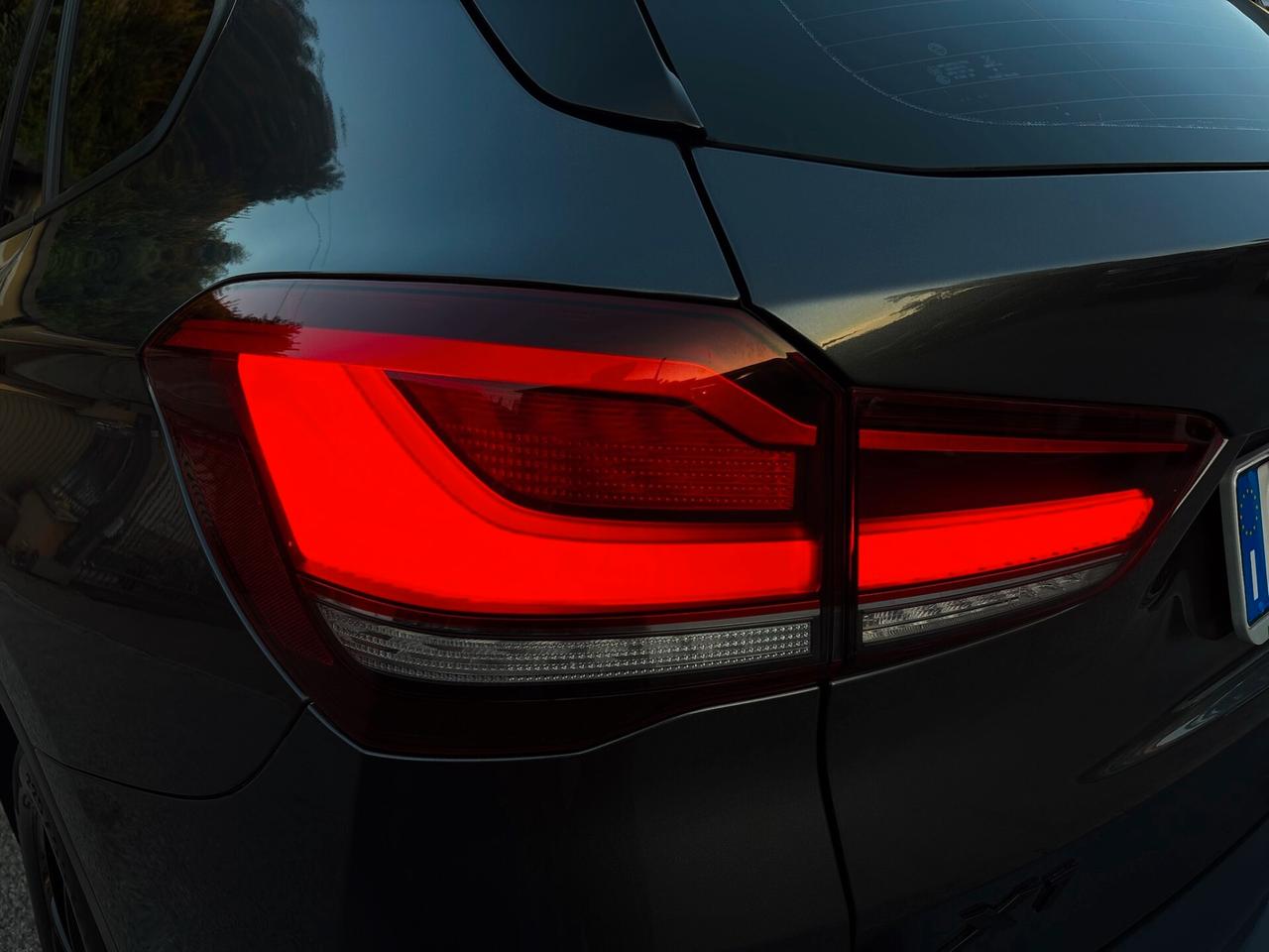 Bmw X1 sDrive18d 150 CV Sport- MATRIX LED MY 22