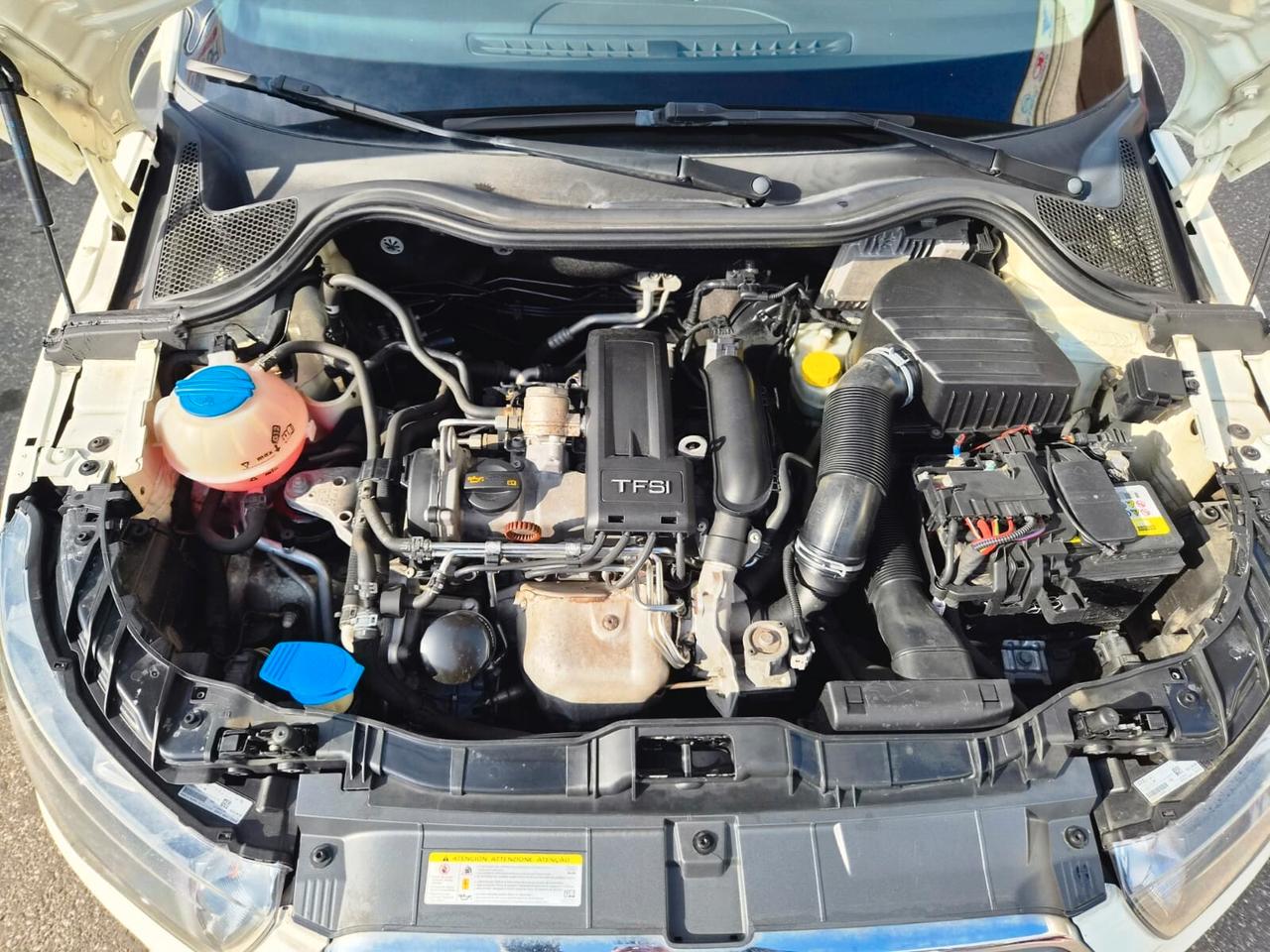 Audi A1 1.2 TFSI Ambition OTTIME CONDIZIONI