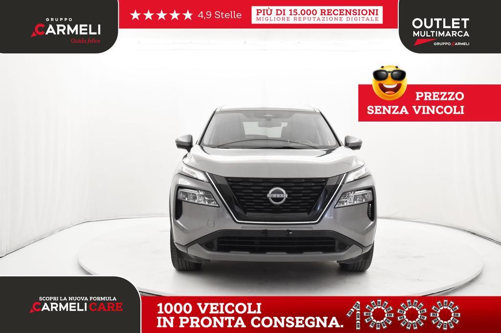 Nissan X-Trail 1.5 e-POWER N-Connecta 2WD