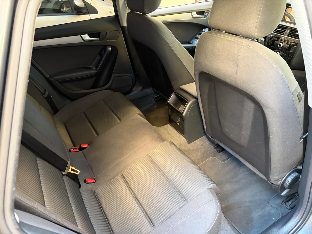 Audi A4 Avant 2.0 TDI 143CV F.AP. Business Plus