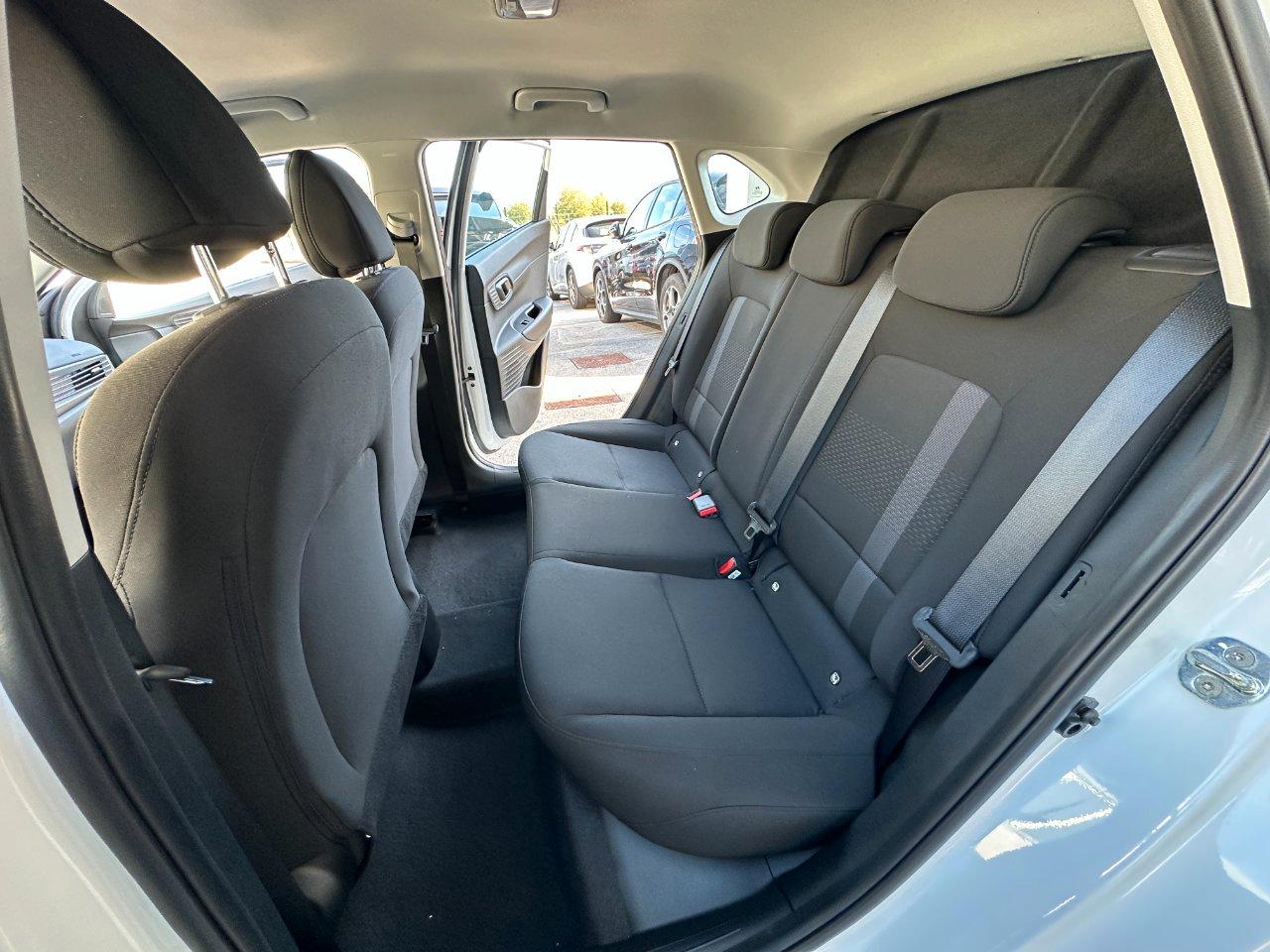 Hyundai i20 1.0 t-gdi Connectline 90cv dct