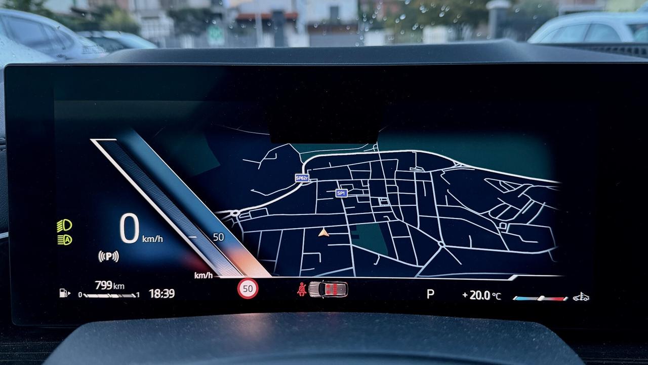 BMW X5 X-DRIVE 30D V48 3.0 G05 LCI 6 CILINDRI AT8 286 CV - PACCHETTO LUCI, VIRTUAL COCKPIT, SEDILI IN PELLE CON MEMORY