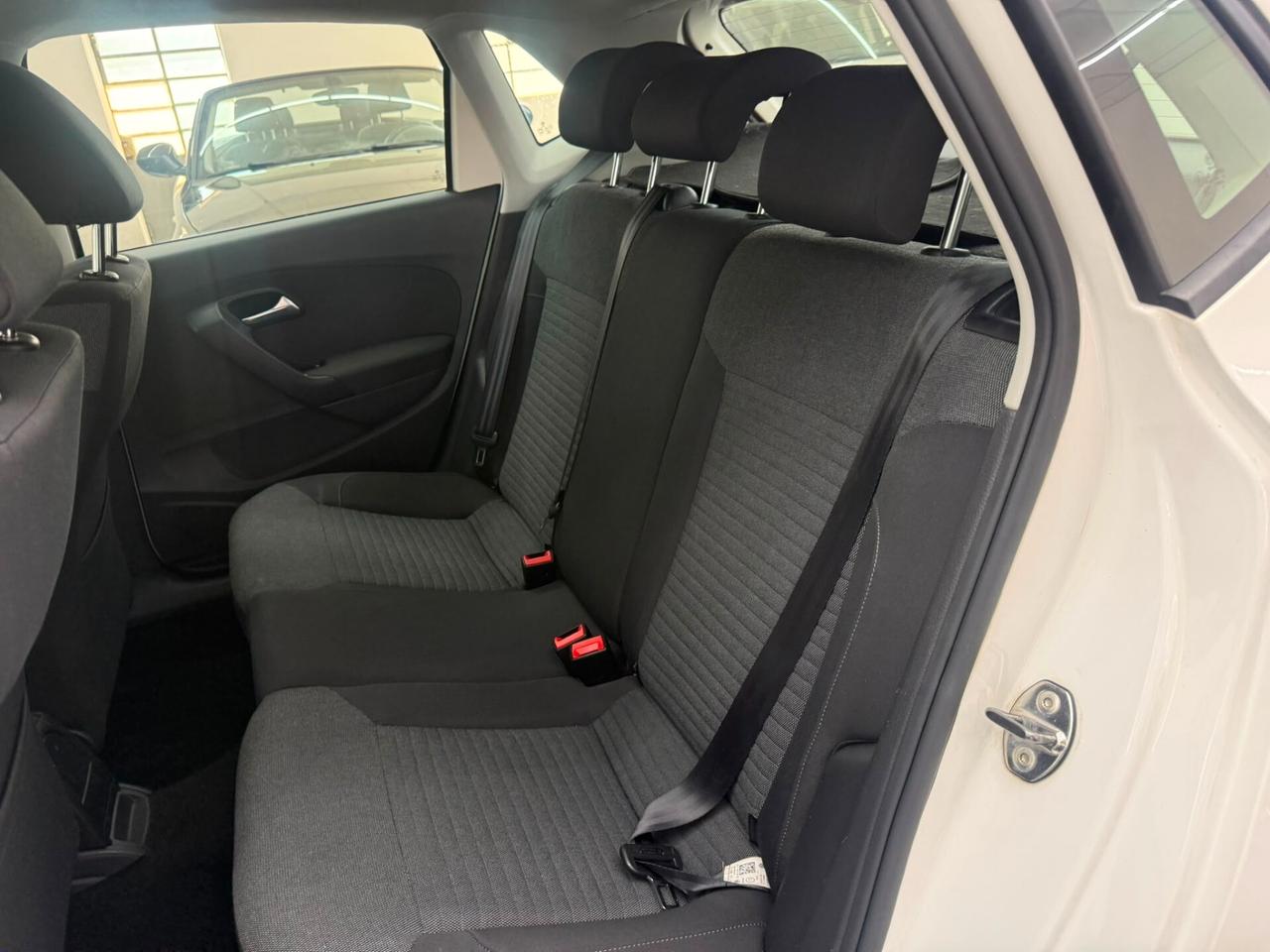 Volkswagen Polo 1.2 70 CV 5p. Comfortline